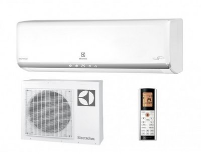 Сплит-система Electrolux EACS/I-18 — снята с производства